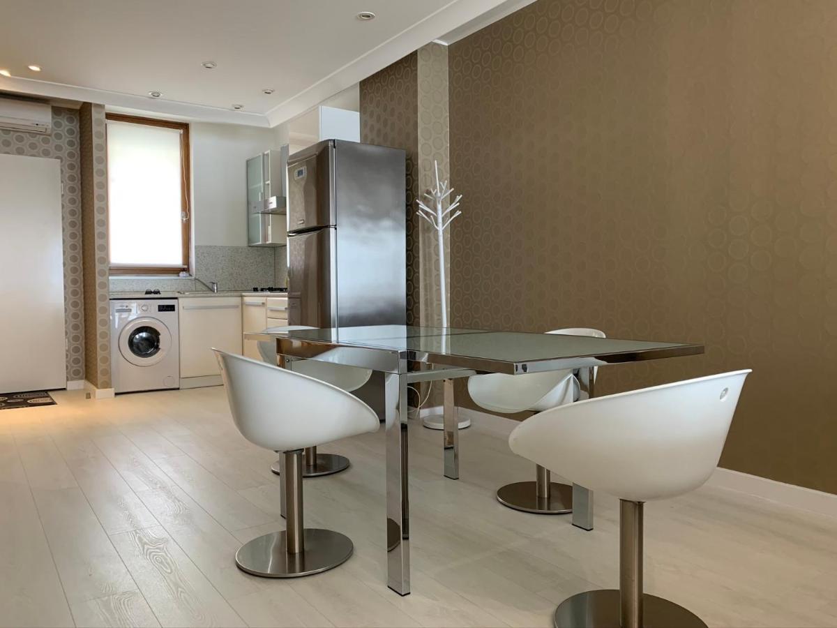 Ruben Apartman City Center Debrecen Exterior foto