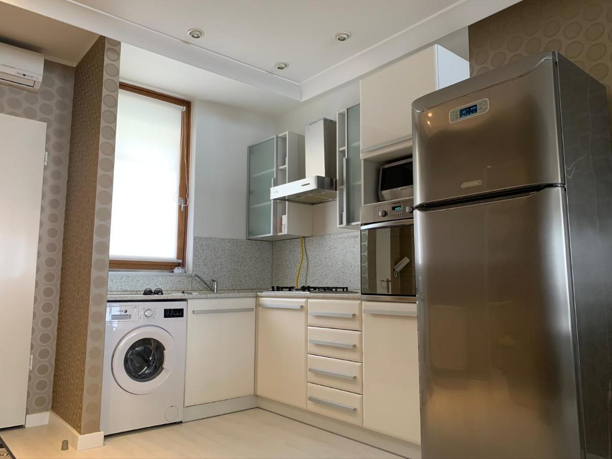 Ruben Apartman City Center Debrecen Exterior foto