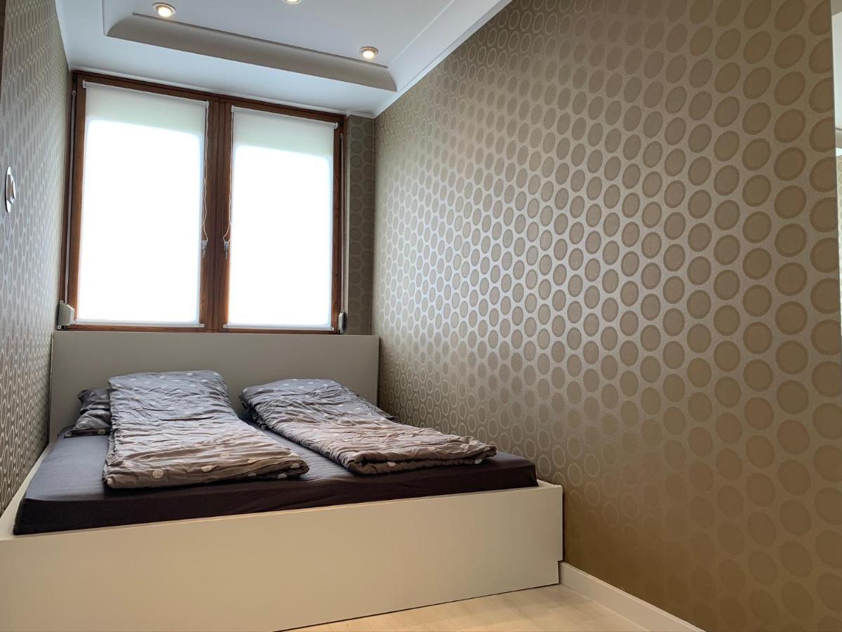 Ruben Apartman City Center Debrecen Exterior foto
